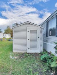 1991 Schult Manufactured Home