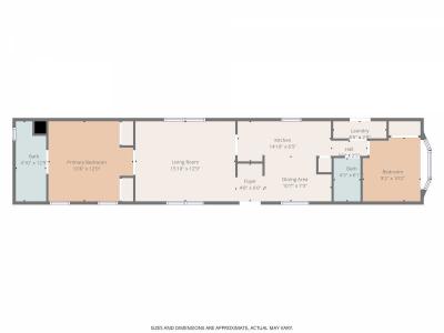 Photo 5 of 30 of home located at 1948 Borman Court Milford, MI 48381