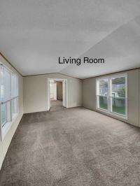 1991 Schult Manufactured Home