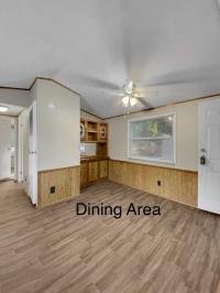 1991 Schult Manufactured Home