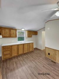 1991 Schult Manufactured Home