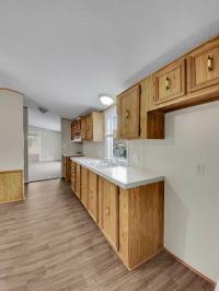 1991 Schult Manufactured Home