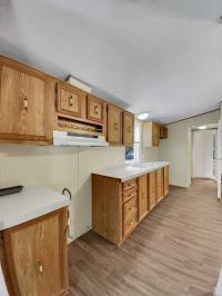 1991 Schult Manufactured Home