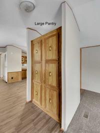 1991 Schult Manufactured Home