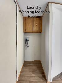 1991 Schult Manufactured Home