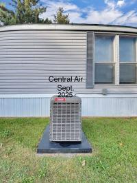 1991 Schult Manufactured Home