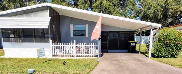 Photo 1 of 2 of home located at 1901 U. S. 17-92 W, Lot 33 Lake Alfred, FL 33850