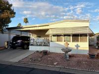 1984 HOP CAP Park Model Mobile Home