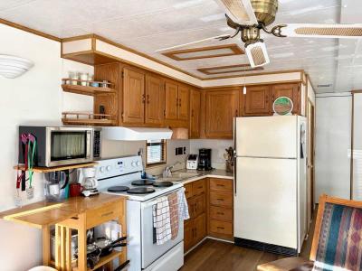 Photo 3 of 14 of home located at 8865 E Baseline Rd #1550 Mesa, AZ 85209