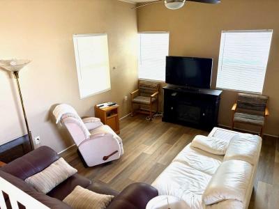 Photo 5 of 14 of home located at 8865 E Baseline Rd #1550 Mesa, AZ 85209