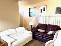 1984 HOP CAP Park Model Mobile Home