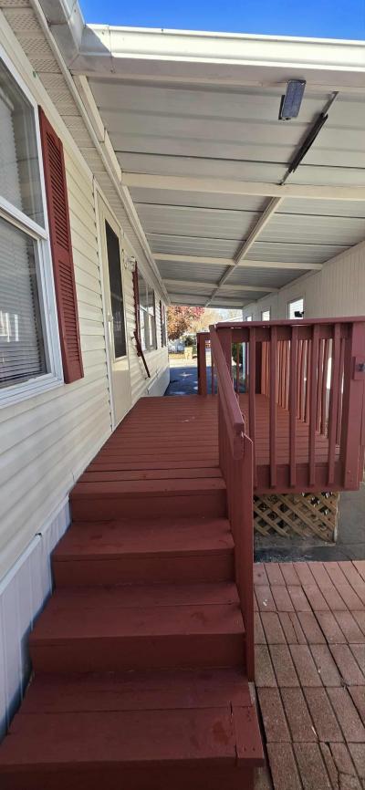 Photo 2 of 8 of home located at 9002 Sheridan Lot 144 Kenosha, WI 53143