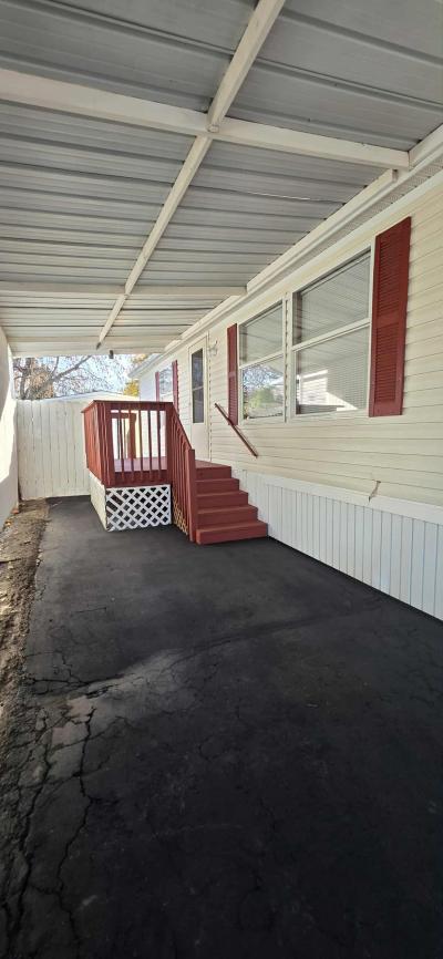 Photo 3 of 8 of home located at 9002 Sheridan Lot 144 Kenosha, WI 53143