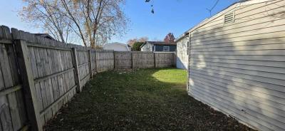 Photo 4 of 8 of home located at 9002 Sheridan Lot 144 Kenosha, WI 53143