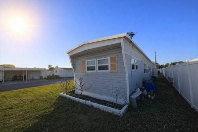 Photo 3 of 30 of home located at 2505 East Bay Drive Largo, FL 33771