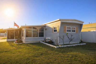 Photo 2 of 30 of home located at 2505 East Bay Drive Largo, FL 33771