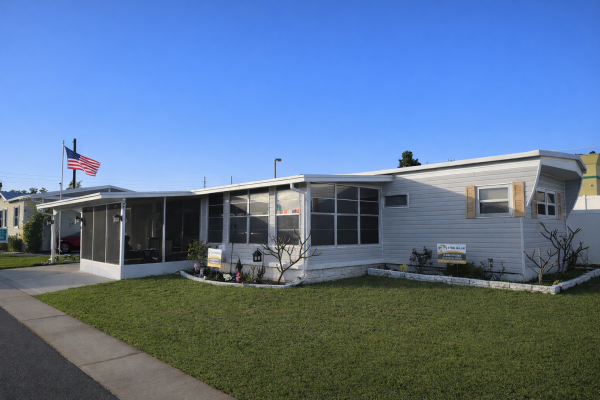 CADI Mobile Home For Sale