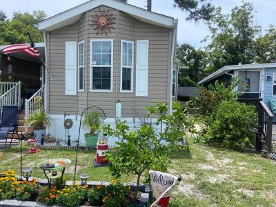 Mobile Home at 138 Travel Park Drive Lot 23 Spring Hill, FL 34607