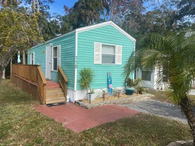 Mobile Home at 138 Travel Park Drive Lot  110 Spring Hill, FL 34607