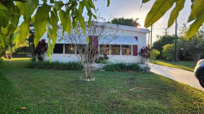 Mobile Home at 6808 NW 28th St Margate, FL 33063