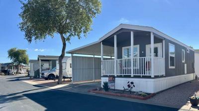 Photo 2 of 25 of home located at 1700 W Shiprock St #43 Apache Junction, AZ 85120