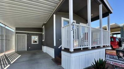 Photo 3 of 25 of home located at 1700 W Shiprock St #43 Apache Junction, AZ 85120