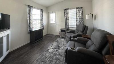 Photo 5 of 25 of home located at 1700 W Shiprock St #43 Apache Junction, AZ 85120