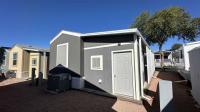 2022 Champion Park Model Manufactured Home