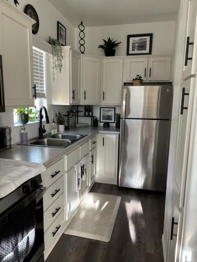 Photo 5 of 33 of home located at 1700 W Shiprock St #68 Apache Junction, AZ 85120