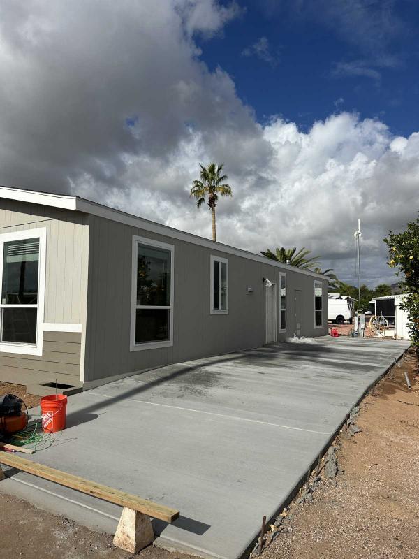 2025 Cavco Mobile Home For Sale