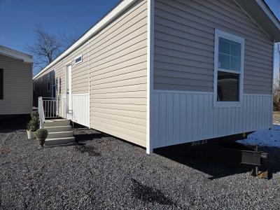 Mobile Home at 236 Charlestown Road Martinsburg, WV 25405