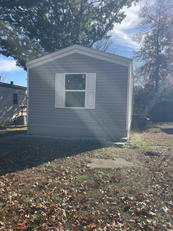 Photo 1 of 2 of home located at 1870 East Grand Avenue #4 Hot Springs, AR 71901