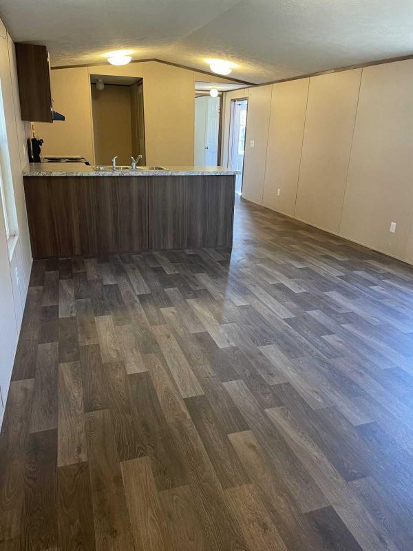 2022 SNRG Manufactured Home