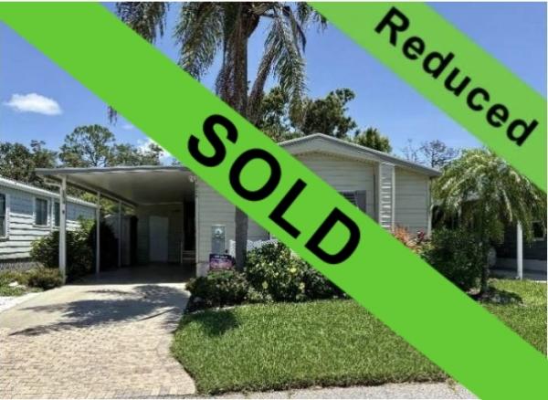 Photo 1 of 2 of home located at 1256 N Indies Cir Venice, FL 34285