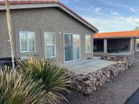 Aztec Manufactured Home