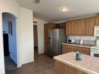 Aztec Manufactured Home