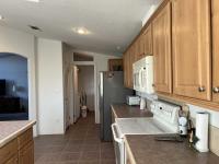 Aztec Manufactured Home