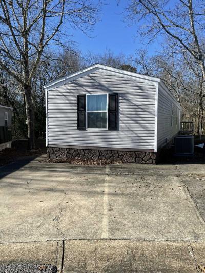 Mobile Home at 1870 East Grand Avenue Hot Springs, AR 71901