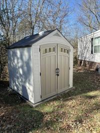 2022 SNRG Manufactured Home