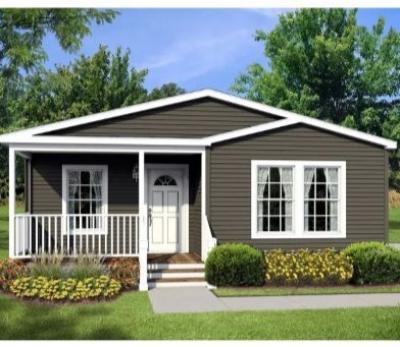 Mobile Home at 304 Landola Avenue Mount Wolf, PA 17347