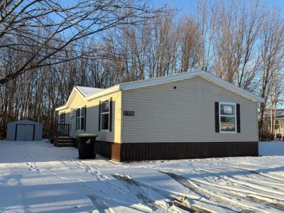 Mobile Home at 21539 Clochette Drive Macomb, MI 48044