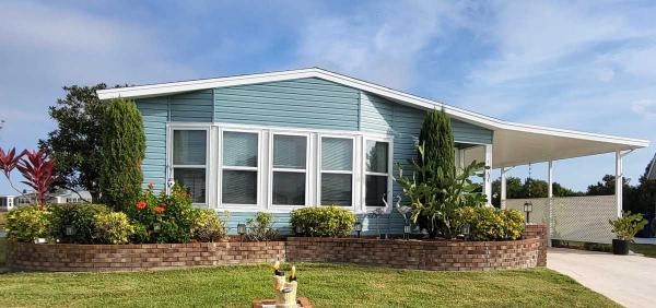 1988  Mobile Home For Sale