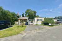 1973 Newport Mobile Home