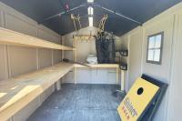 1973 Newport Mobile Home