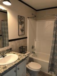 2019 Clayton Mobile Home