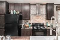 2019 Clayton Mobile Home