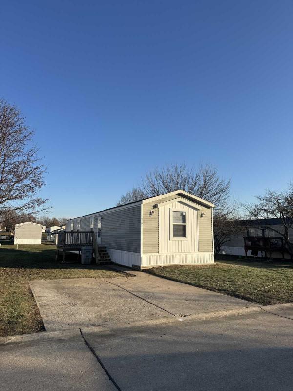 2019 Clayton Mobile Home For Sale