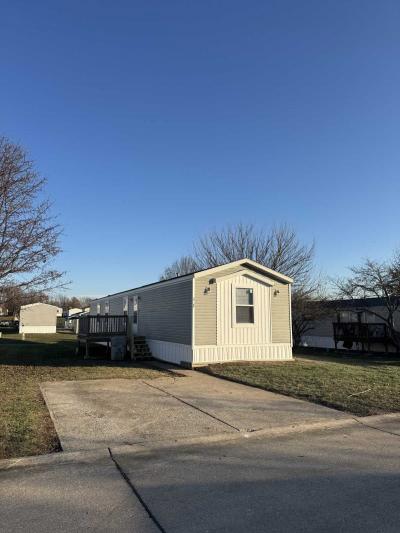 Mobile Home at 132 Boulder Dr Old Monroe, MO 63369
