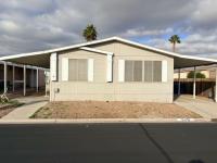 1991 Redman Walden Manufactured Home