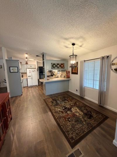 Photo 2 of 22 of home located at 6420 E Tropicana Ave Lot 320 Las Vegas, NV 89122